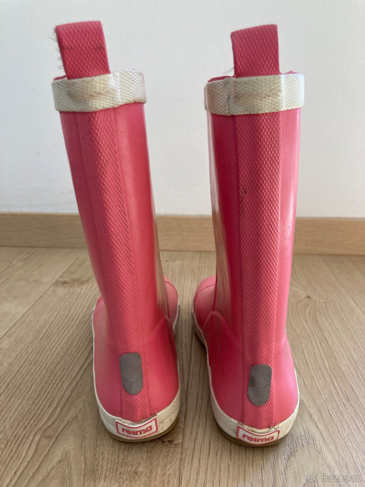 Holinky Reima vel.33 - 4