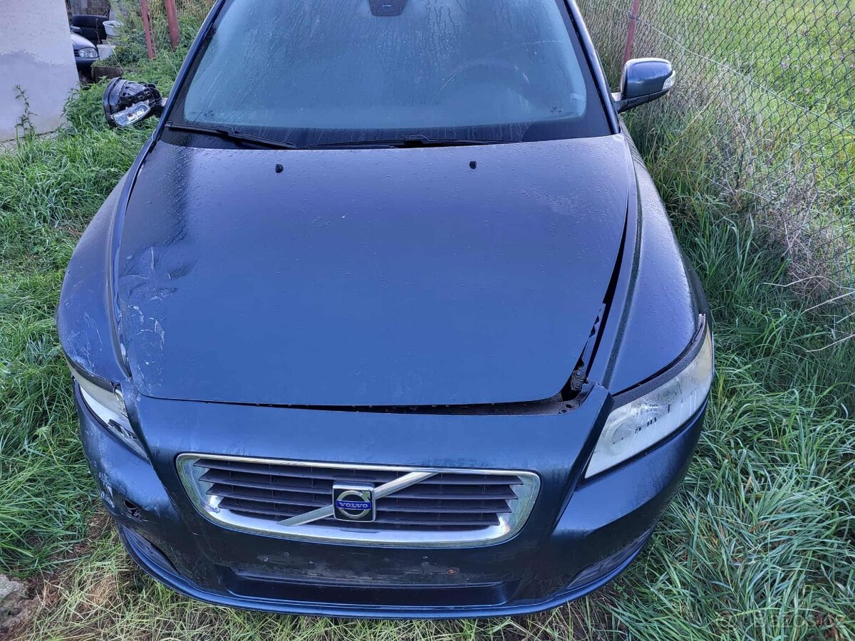 Prodám Volvo V50 - 4