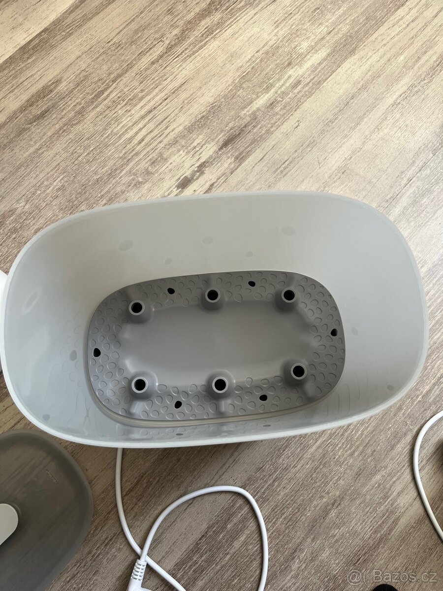 Sterilizace na dětské lahve - 4