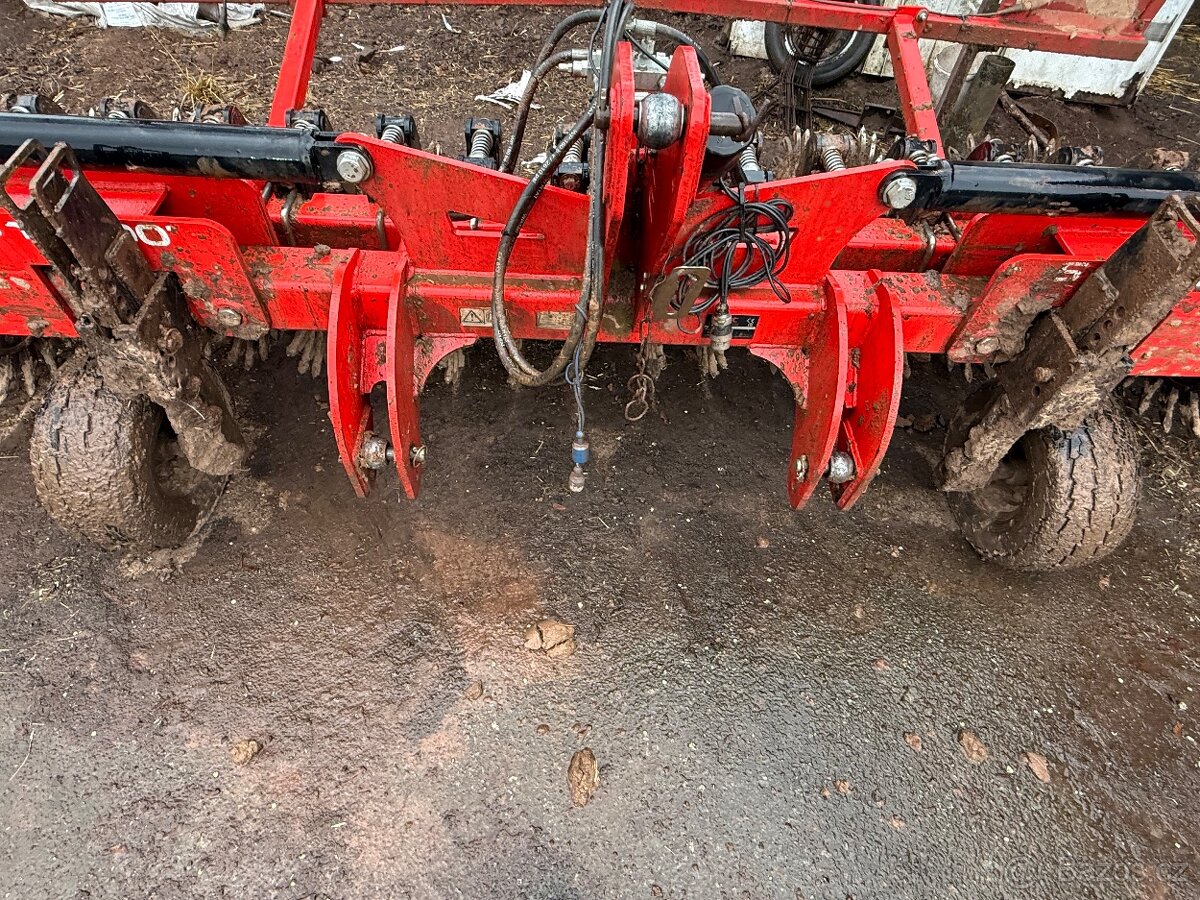 Kultivátor Sonic Siptec 600 - 4