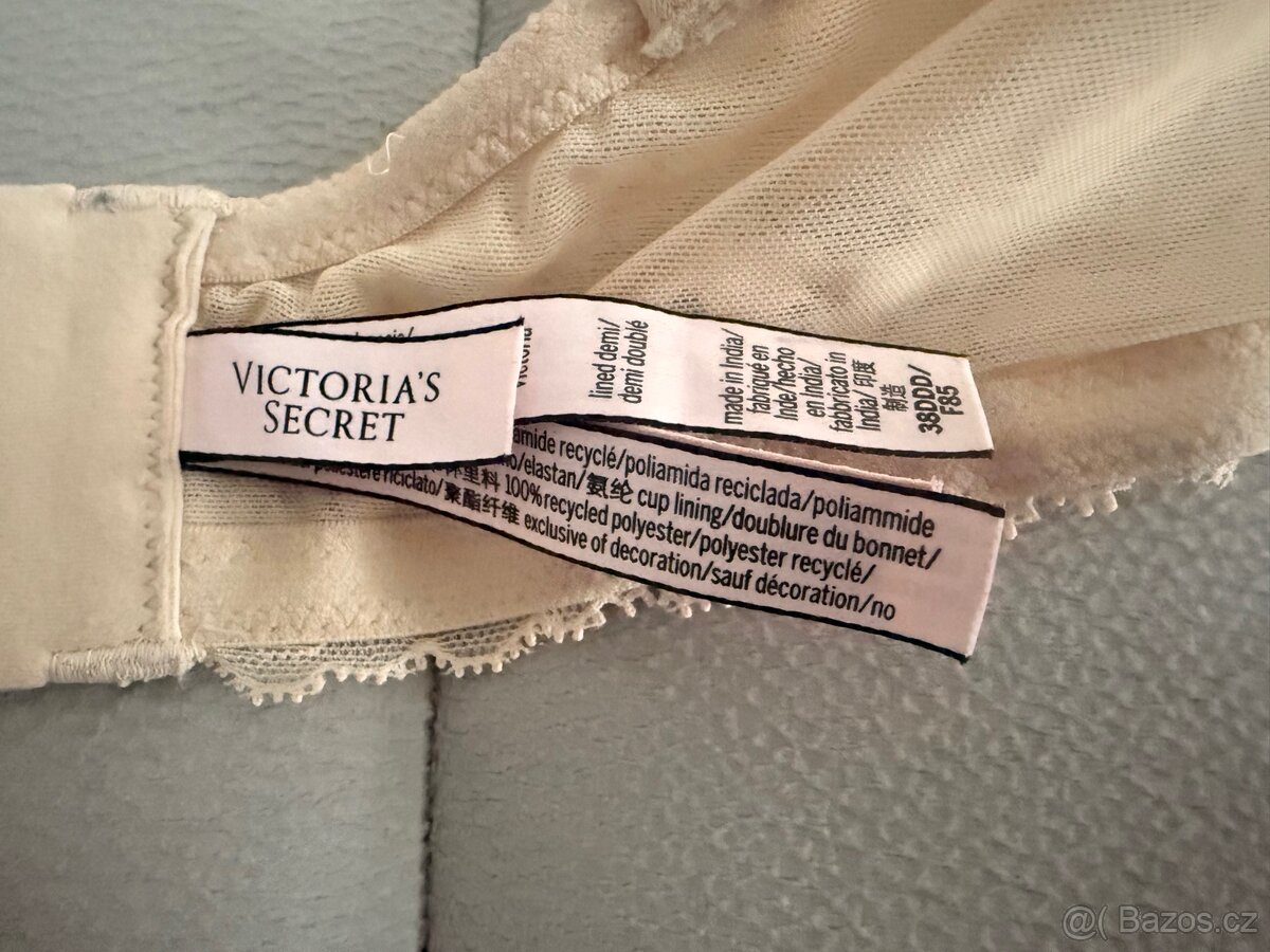 Podprsenka Victoria’s Secret - 4