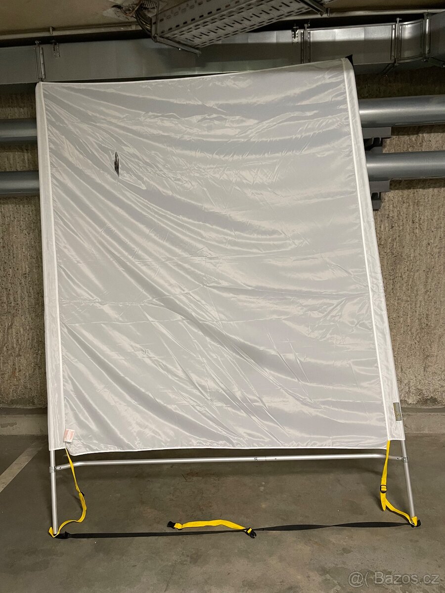 Vybavení pro filmaře a fotografy. - 4