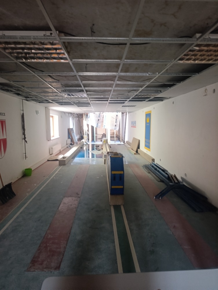 Pronájem nebytového prostoru, centrum Mohelnice - 4