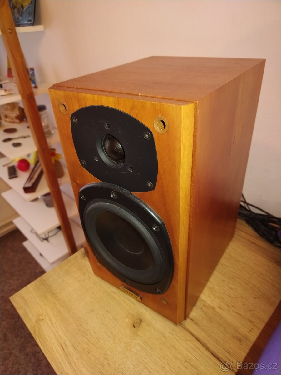 Tannoy Revolution R1 - 4