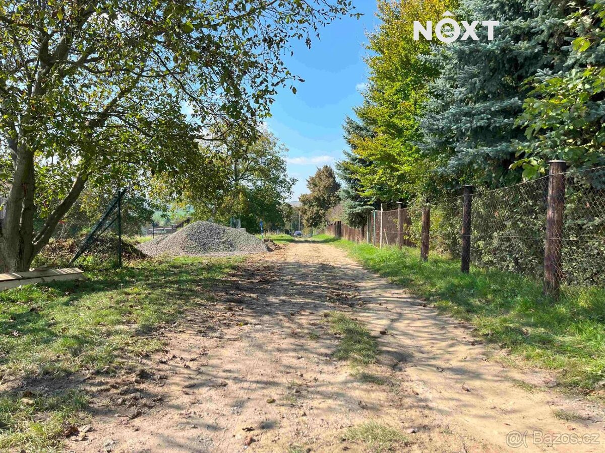 Prodej pozemek Bydlení, 962㎡ - 4