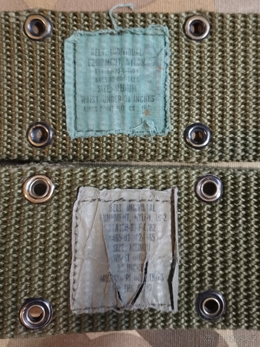 US army mix molle LC-1 LC-2 - 4