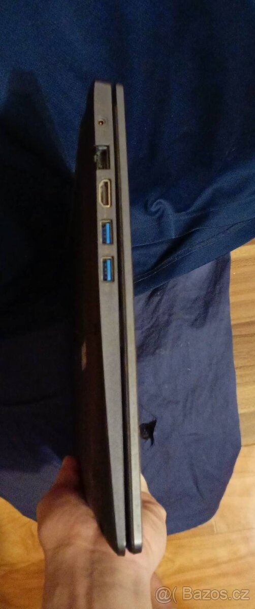 Notebook Acer - 4