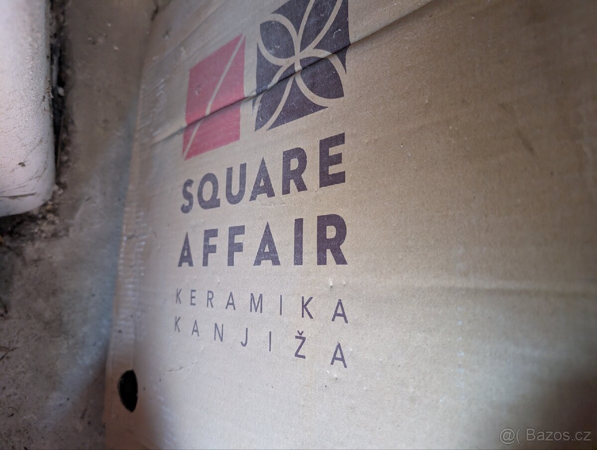Balík dlažby Gres - Pietra Beige 45x45 - 4