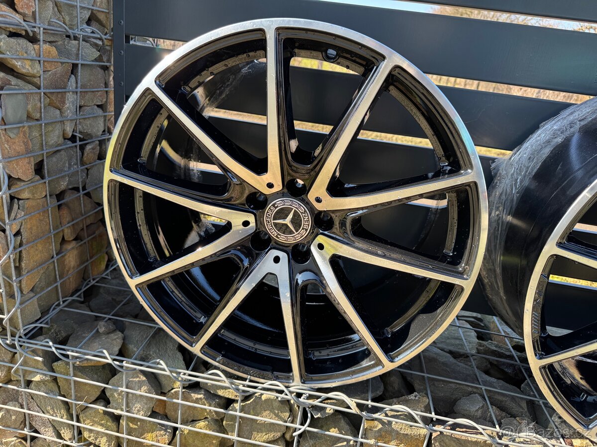 AMG w222 20” facelift - 4