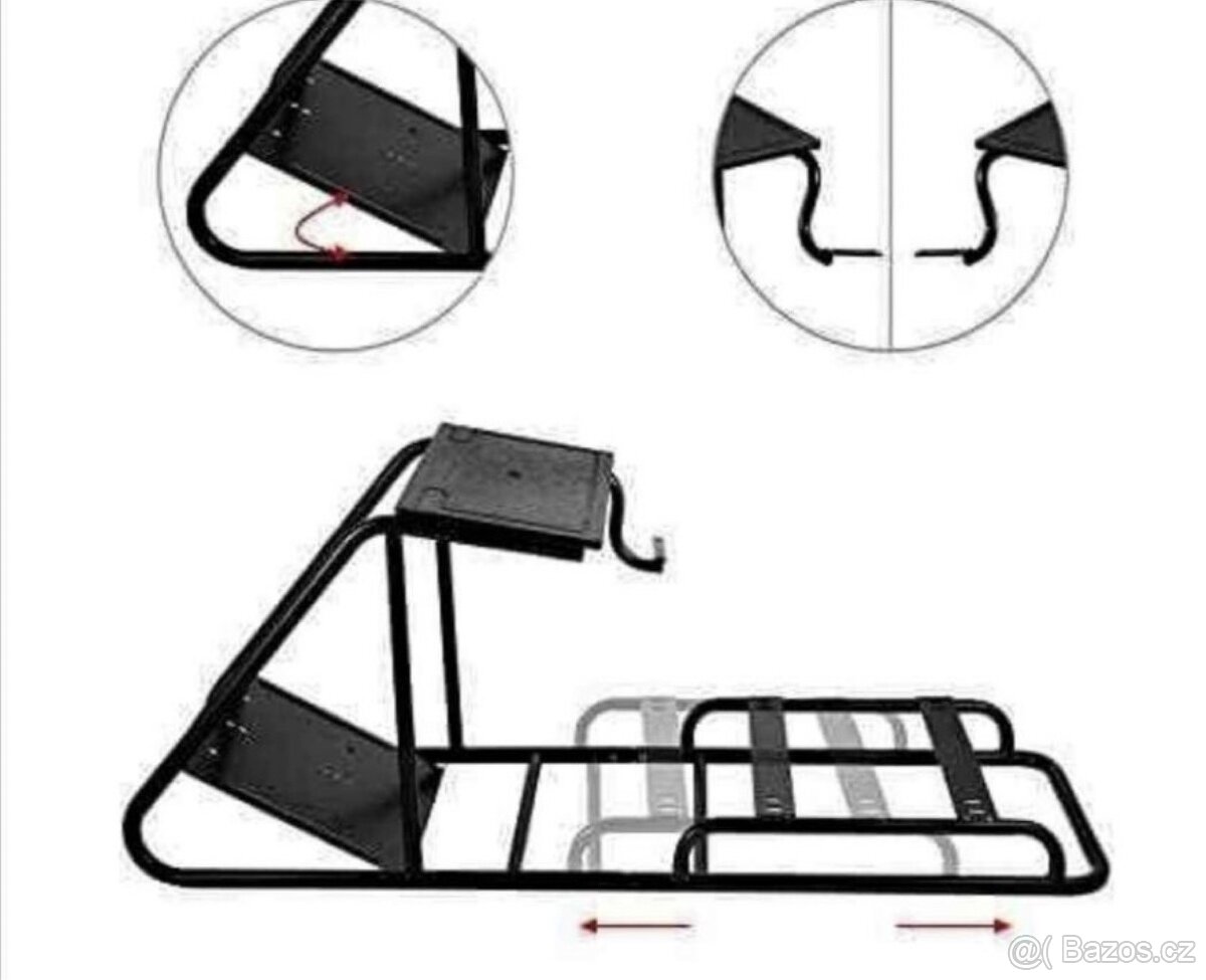 Stimulátor pro Xbox PC atd. nové - 4