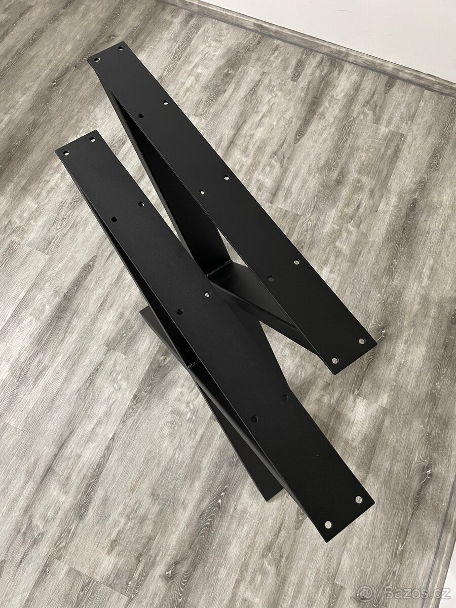 Stolové/nábytkové nohy - 4