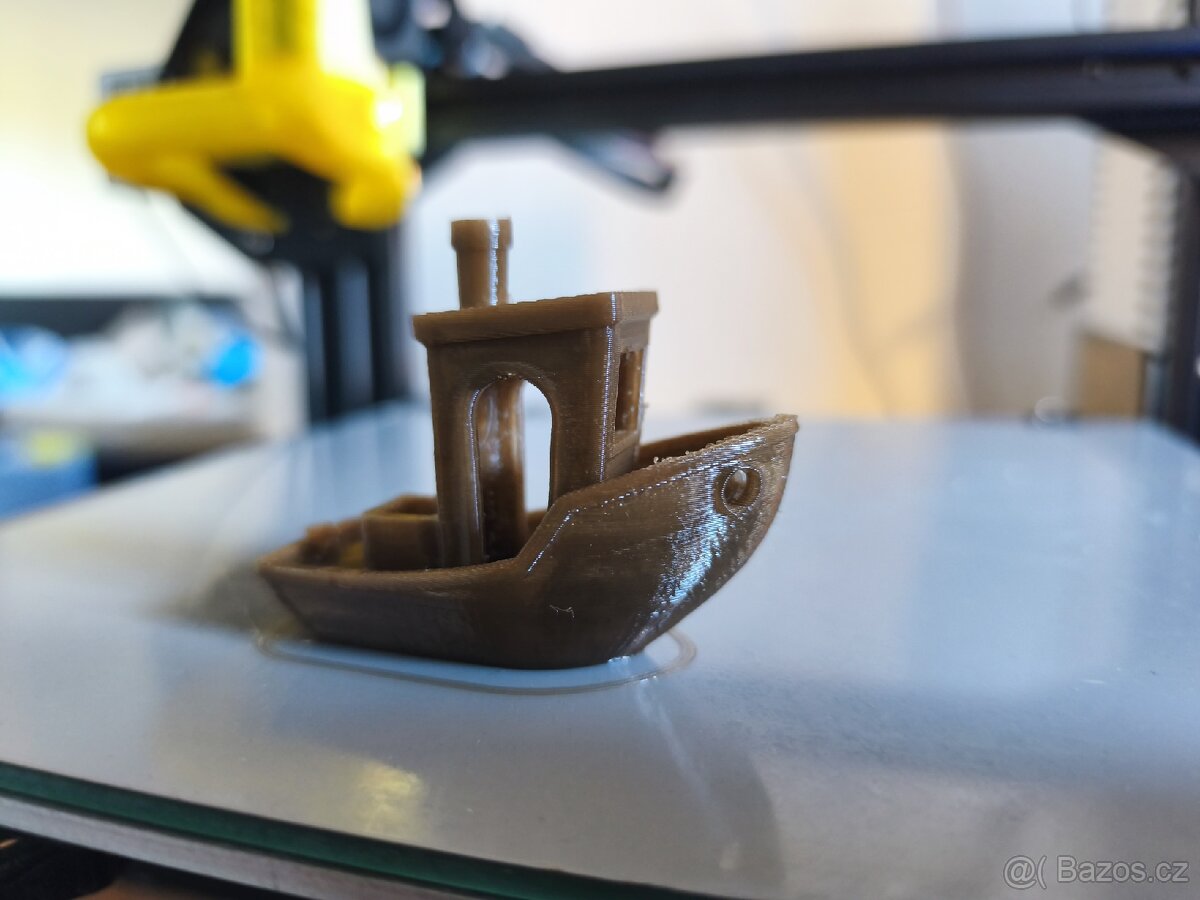 Creality Ender 3 - 4