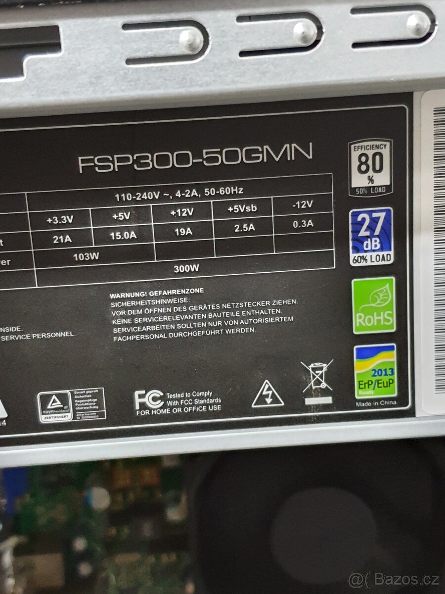 Acer M1420 - 4