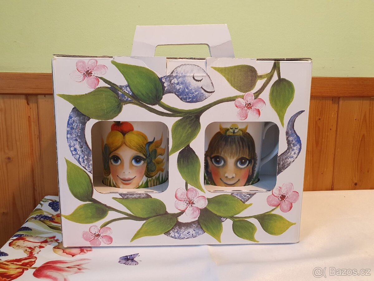 Český Porcelán Dubí - 4