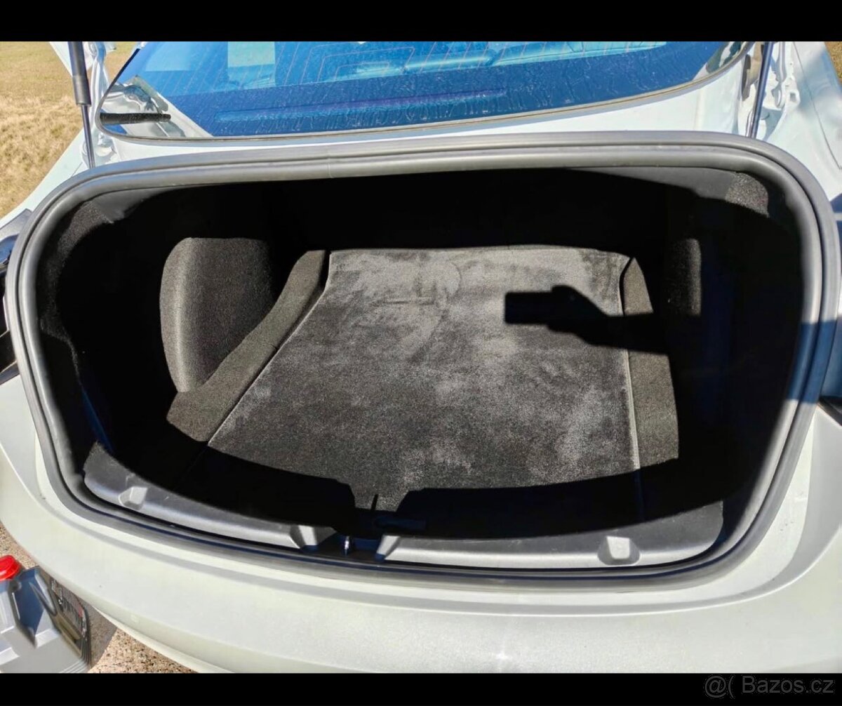Tesla Model 3 Standard Range Plus – Záruka do 2027, TOP stav - 4