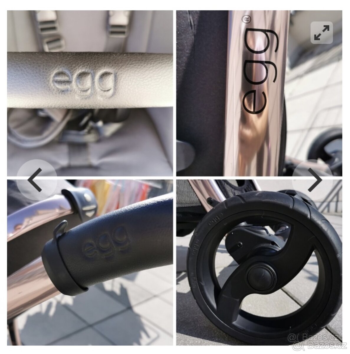 Egg kocarek - 4