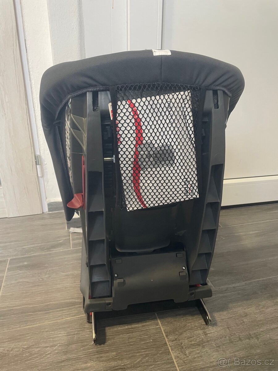 Britax-Romër Duo Plus Grey - 4