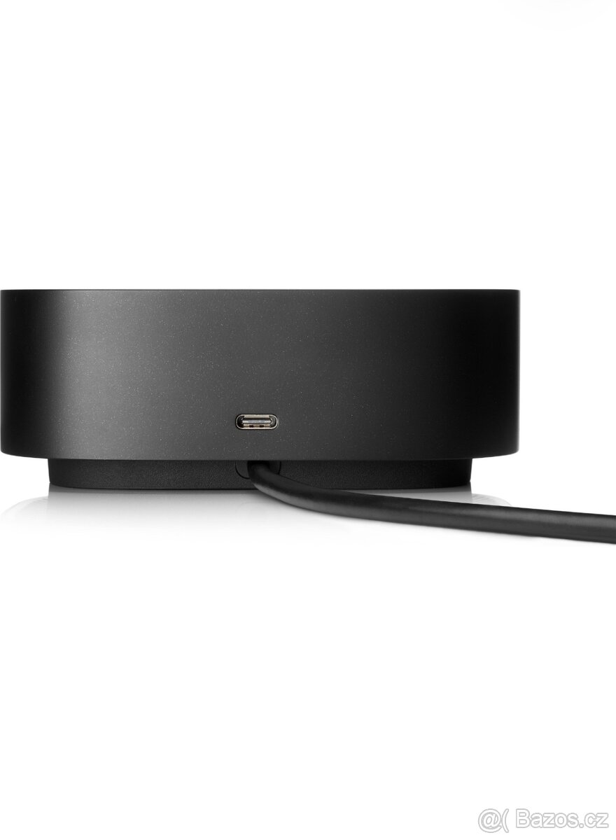 Prodám dokovací stanici HP USB-C G5 - 4