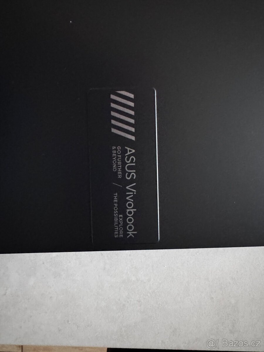 NOTEBOOK ASUS Vivobook Go 15. - 4