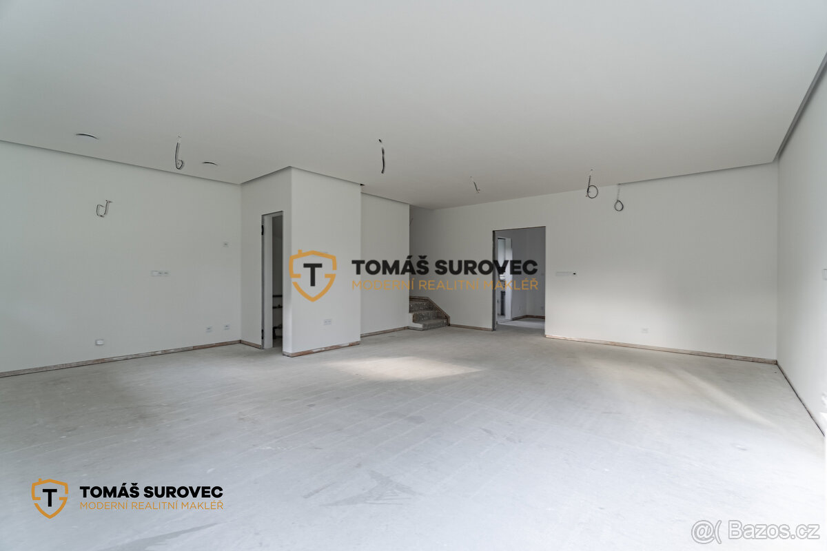Prodej novostavby 4+kk , Těrlicko - 4