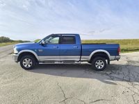 Doge Ram2500 nafta Cummins odpočet DPH, cena vcetneDph - 4