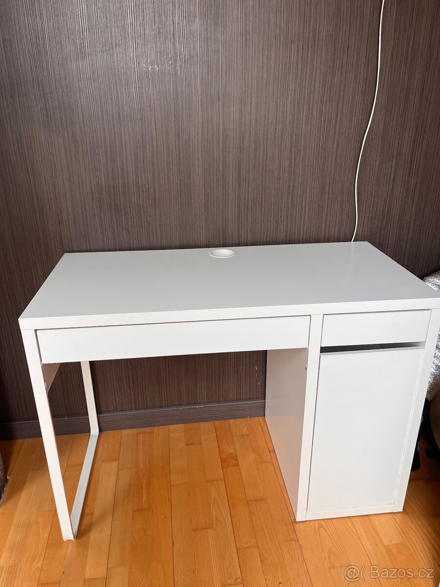 Psací stůl IKEA - 4