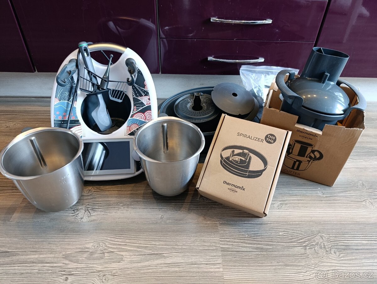 Thermomix - 4