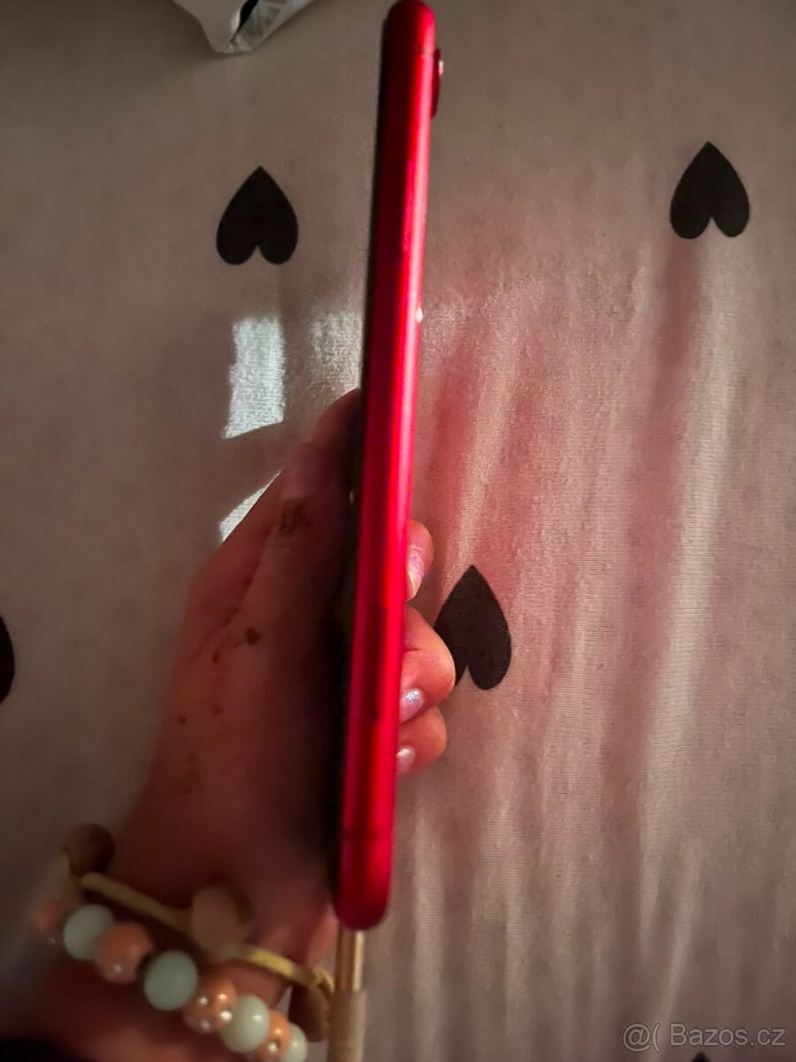 iPhone XR+ náhradní kryty - 4