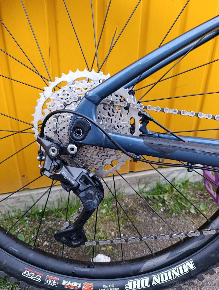 Kolo Hardtail Giant fathom - 4
