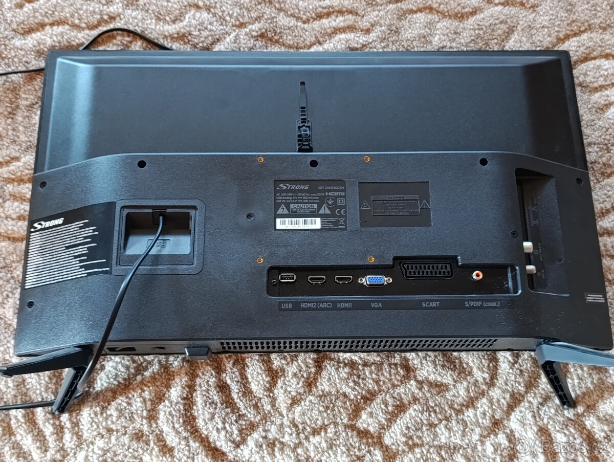 Televizor - 4