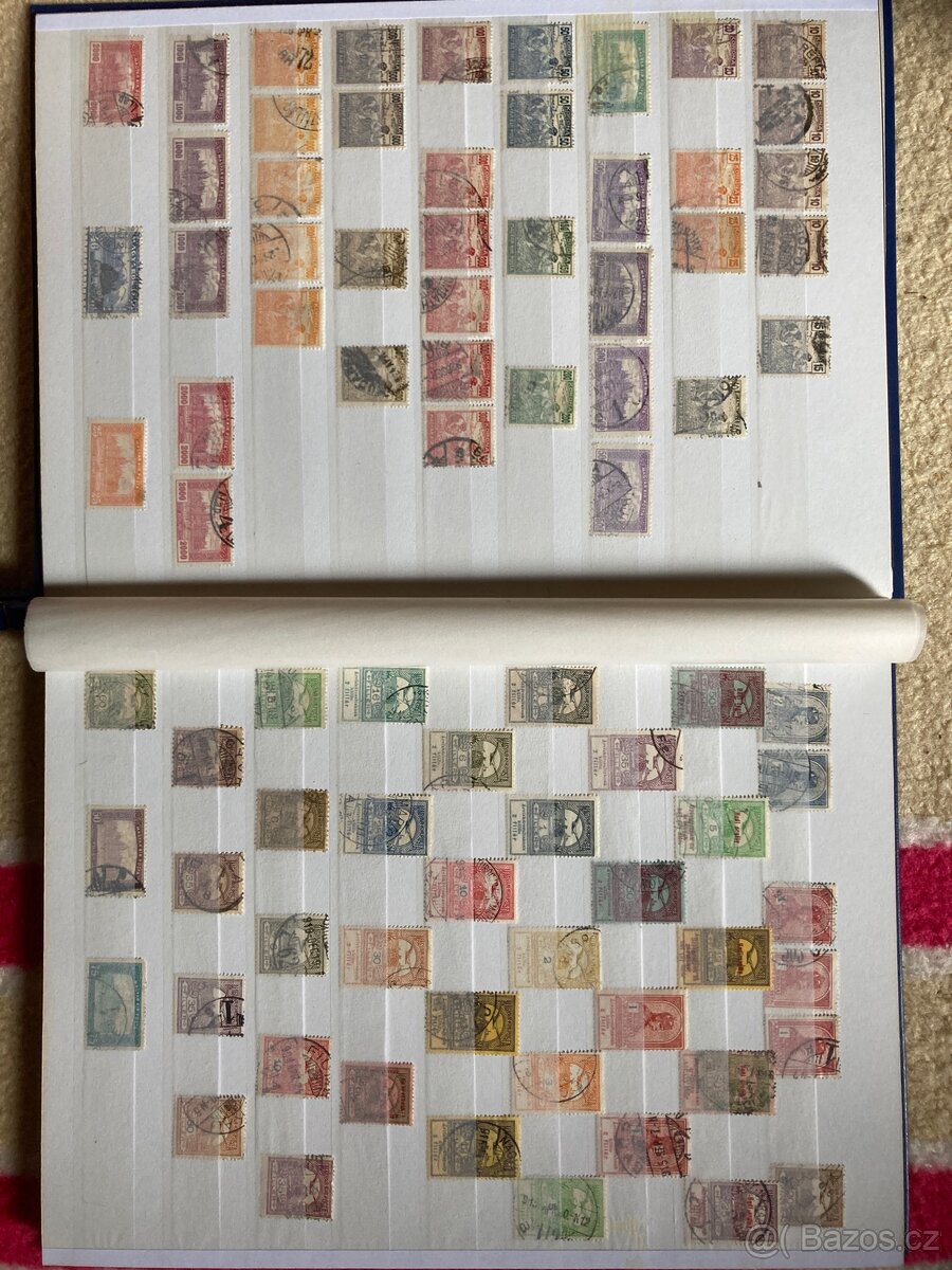 Album A4/22 stran č.142 - 4