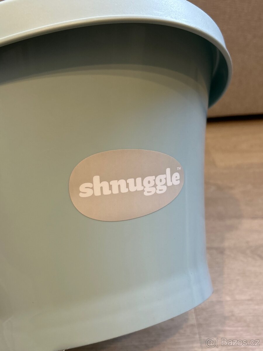 Dětská vanička / kyblík Shnuggle - 4