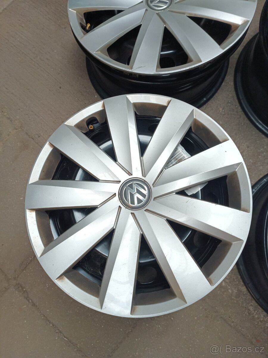 Škoda, Audi, VW , Seat - 4