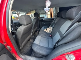 Prodám VW golf combi - 4