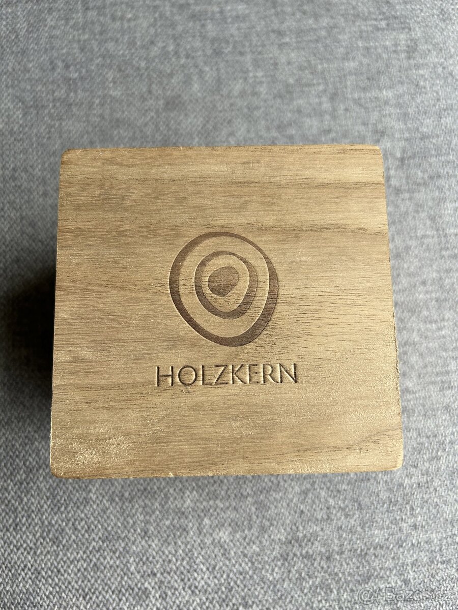 Hodinky Holzkern - 4