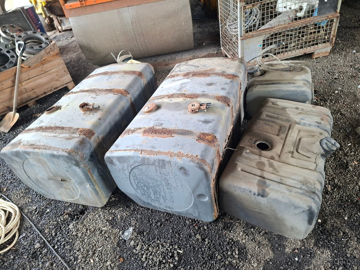 MAN TGL 8.180 ND Z VOZU - 4