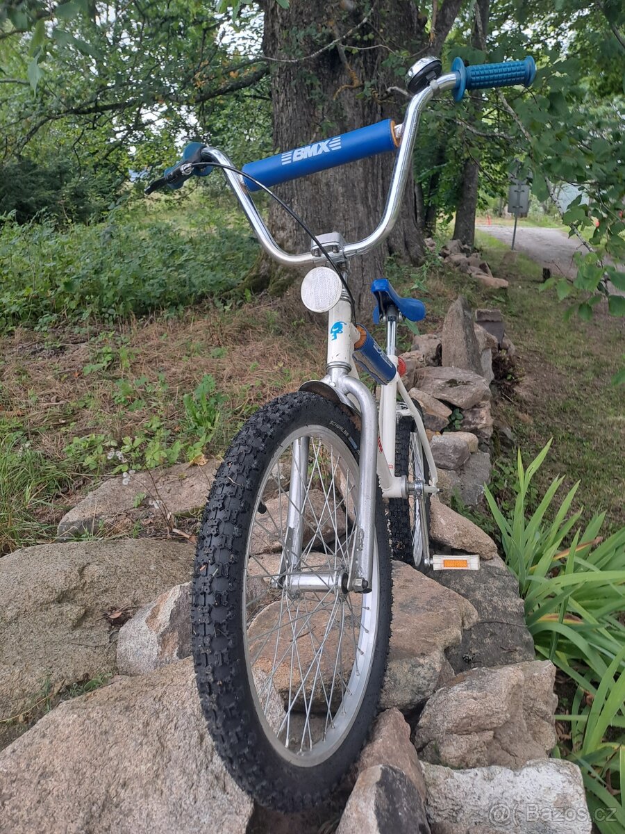 BMX z 80' - 4