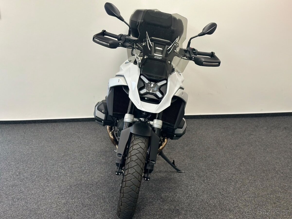 BMW R 1300 GS - 4