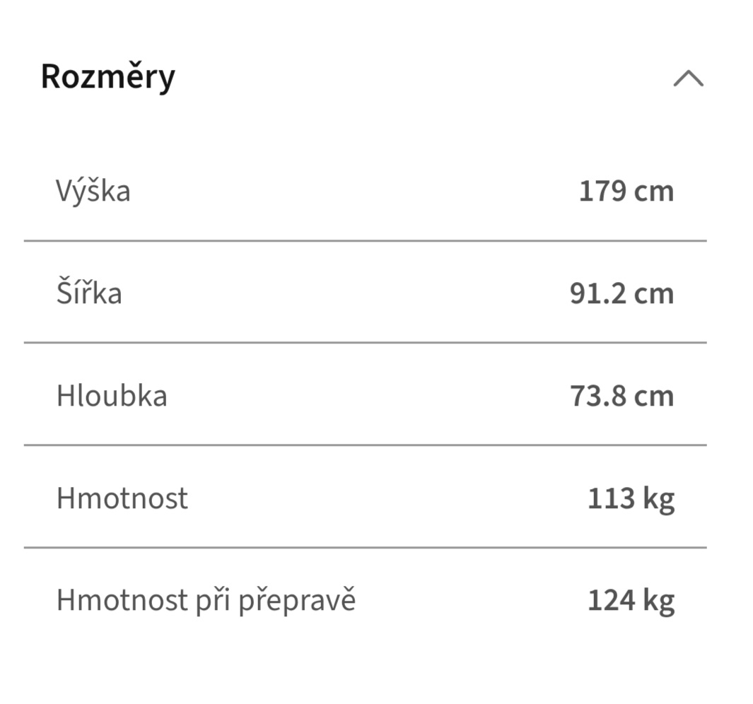 Americká lednice - 4