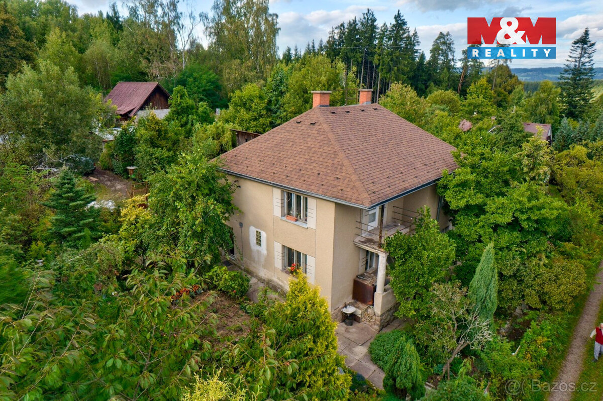 Prodej rodinného domu, 120 m², Libňatov - 4