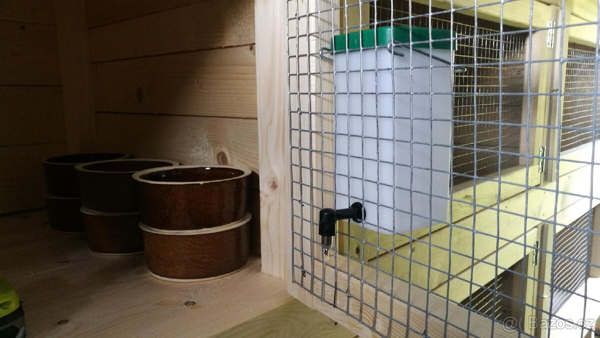 Kralikarna s vybavenim - 4