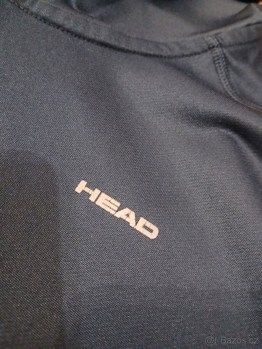 Pánská mikina Head vel. XL - 4