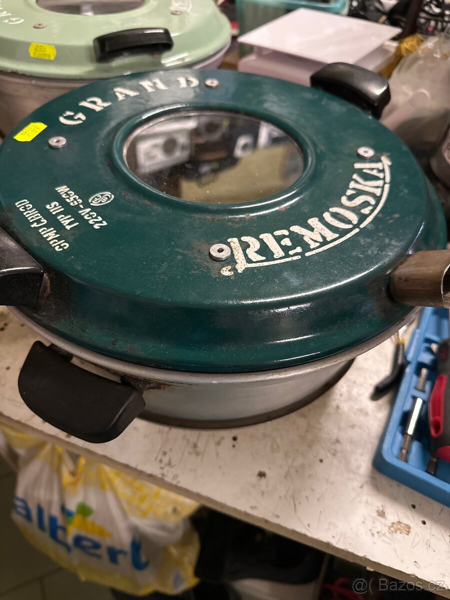 Remosky od 350 Kč - 4