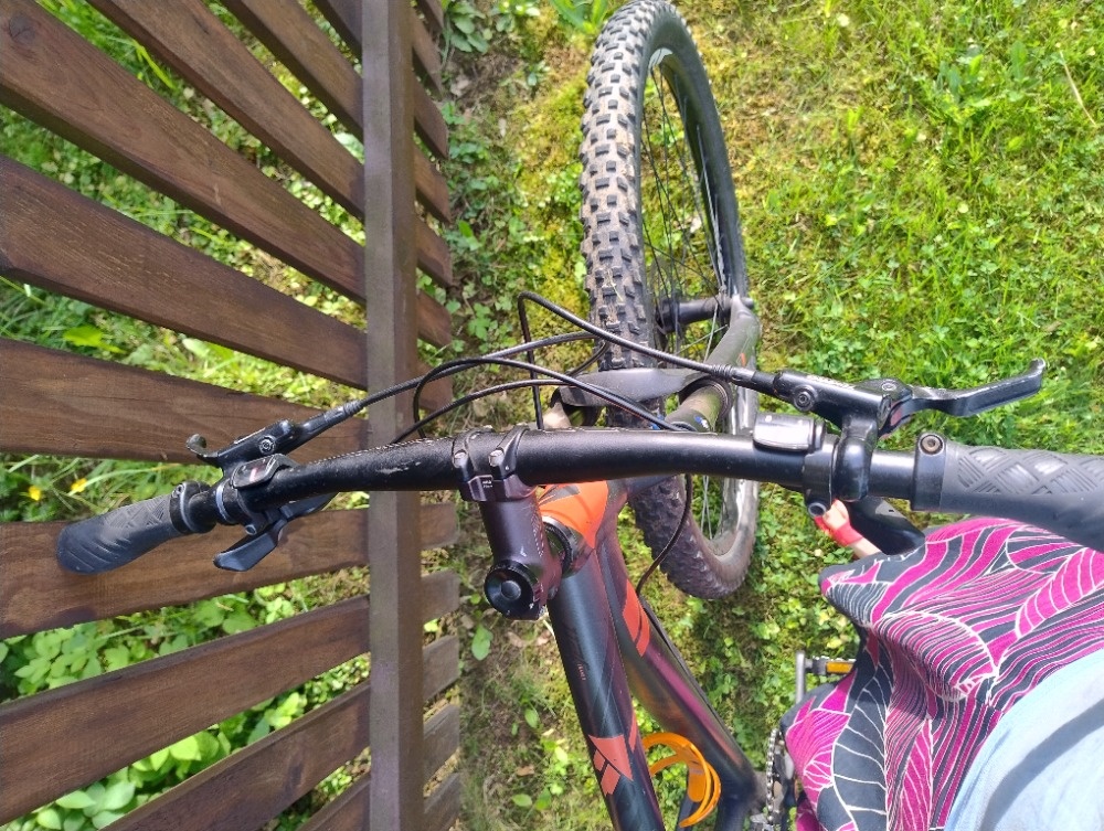 Specialized Comp Jetta dámské 29 - 4