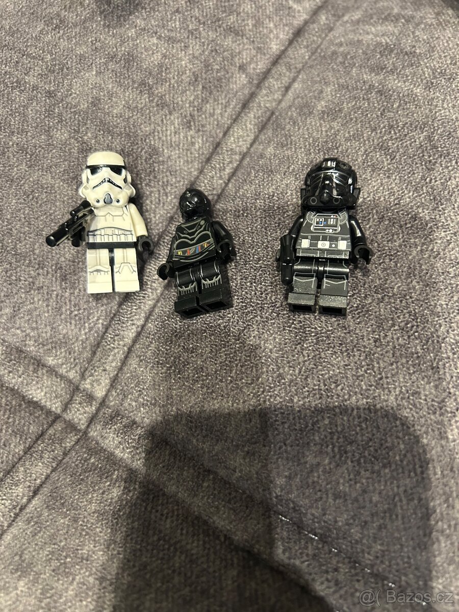 Lego star wars 75300 - 4