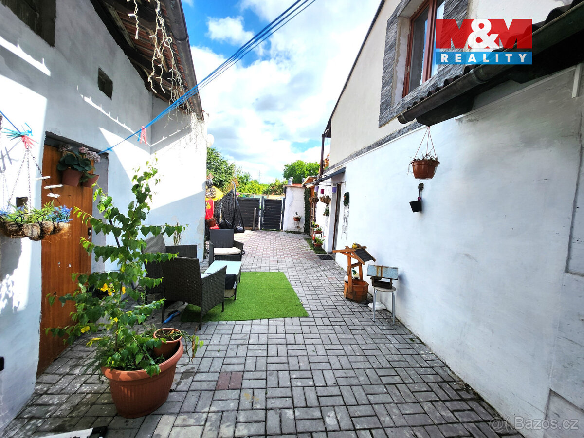 Prodej rodinného domu, 208 m², Jimlín-Zeměchy - 4