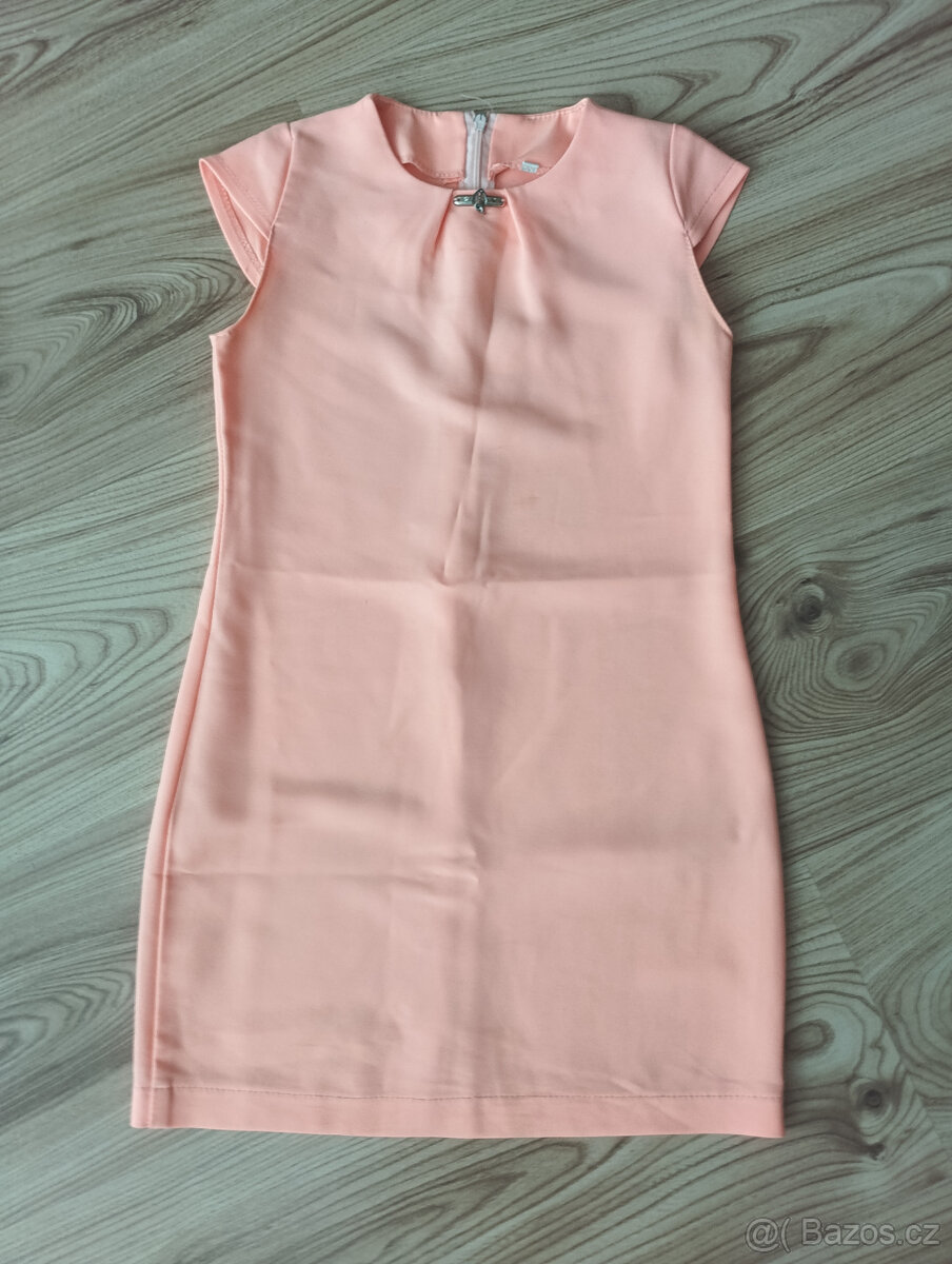 Dívčí šatečky a sukýnka - 4