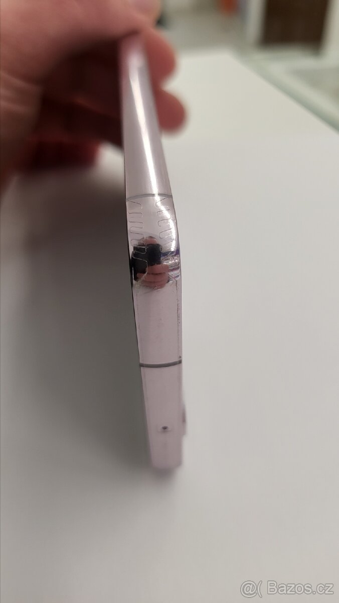 Nový Galaxy S23 8/128GB Lavender - 4