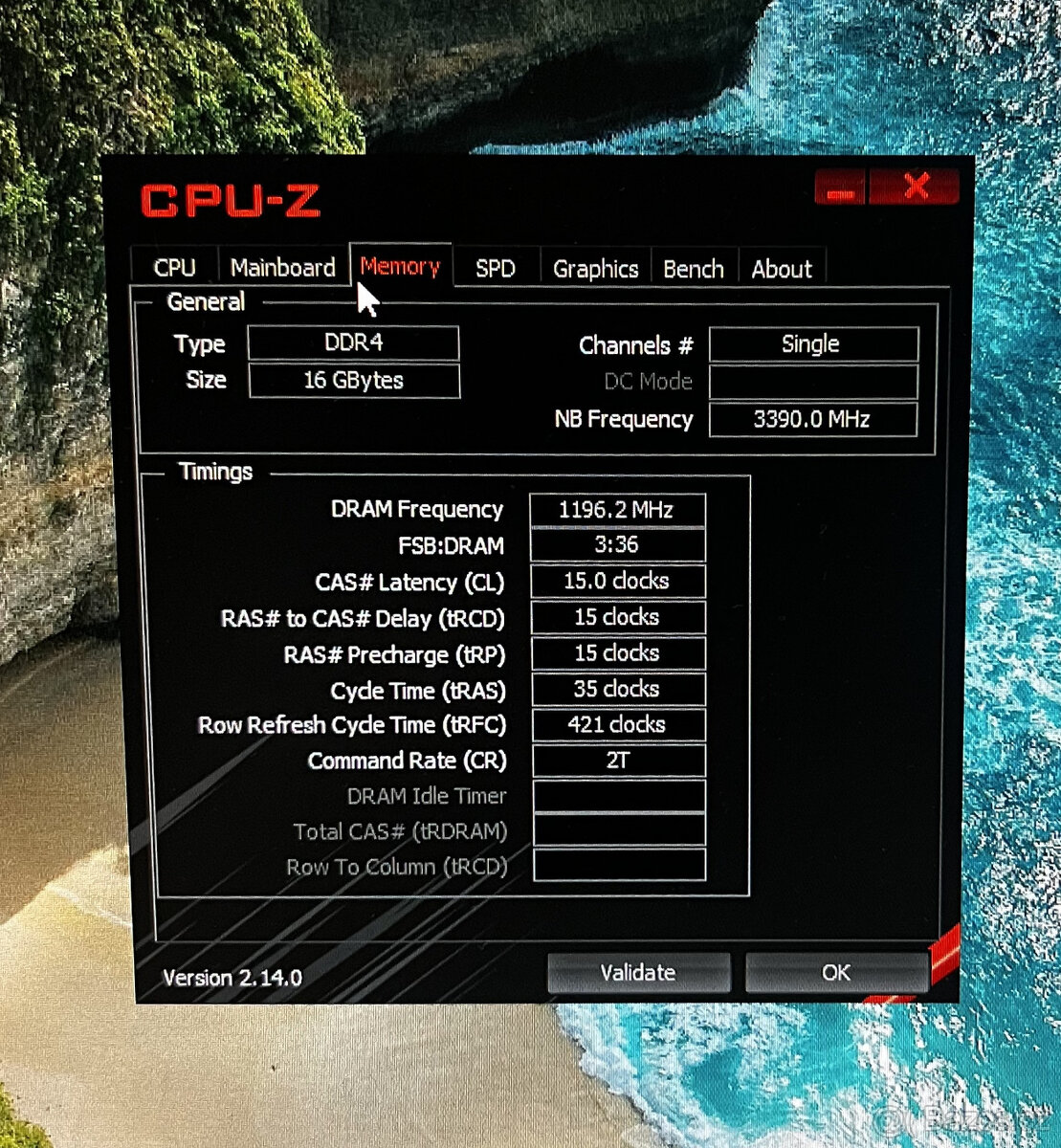 Herní PC MSI i5/16GB/GTX 1050ti 4GB - 4