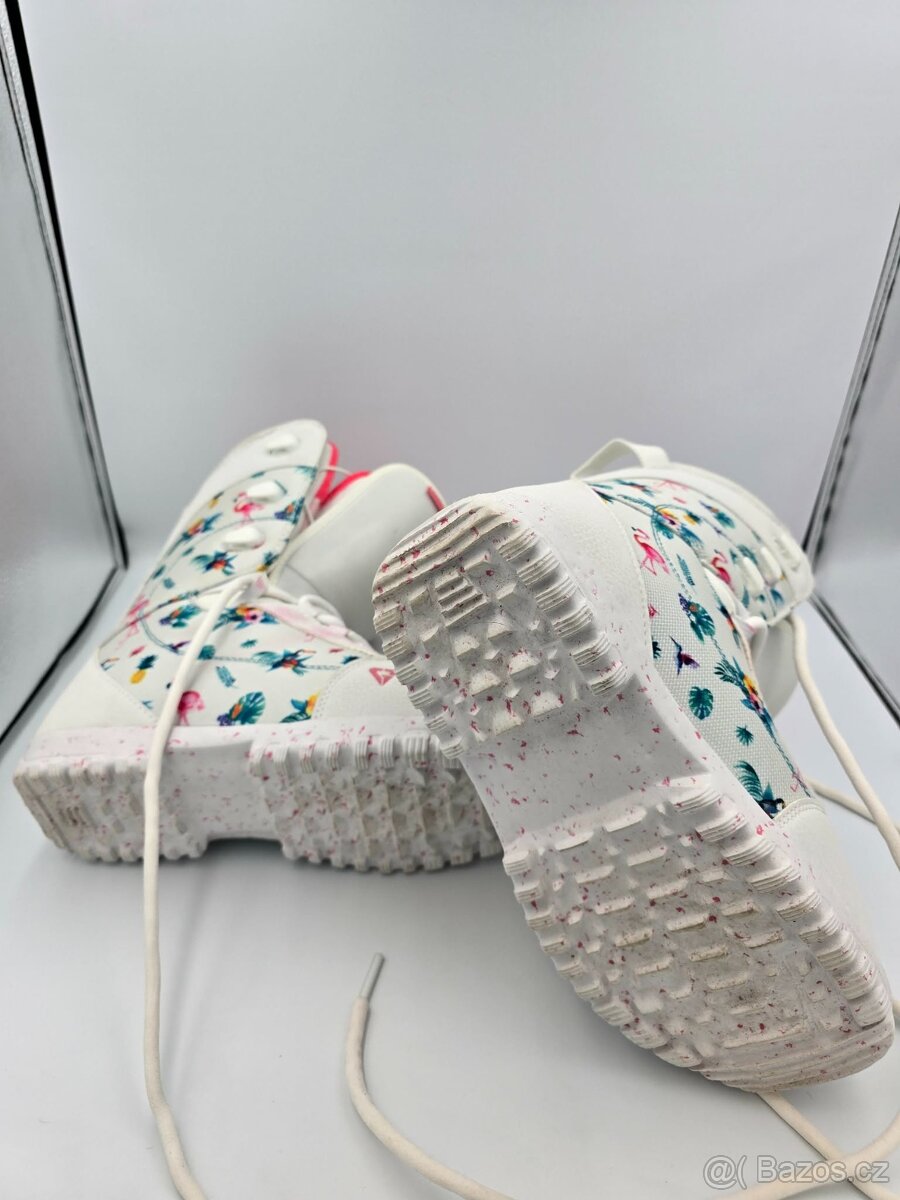 Snowboardové boty Gravity - 4